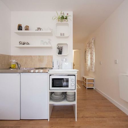 Garden Studio Apartment St Andrews - Free Parking Eksteriør bilde