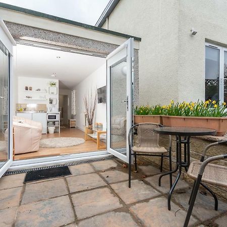 Garden Studio Apartment St Andrews - Free Parking Eksteriør bilde