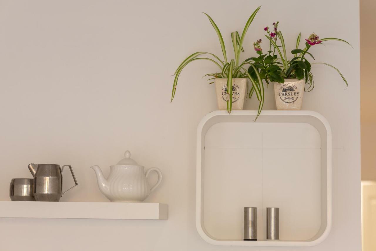 Garden Studio Apartment St Andrews - Free Parking Eksteriør bilde